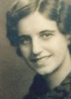 Agnes Irene Leach on Sysoon