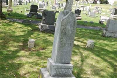 Agnes V. Grogan Cox on Sysoon