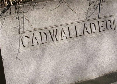 Agnes Wheeler Cadwallader on Sysoon
