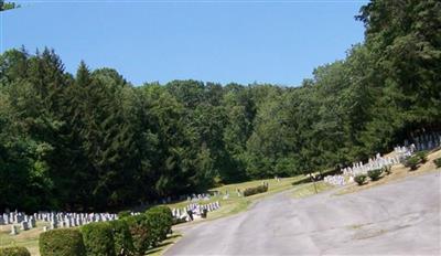 Agudath Achim Cemetery on Sysoon