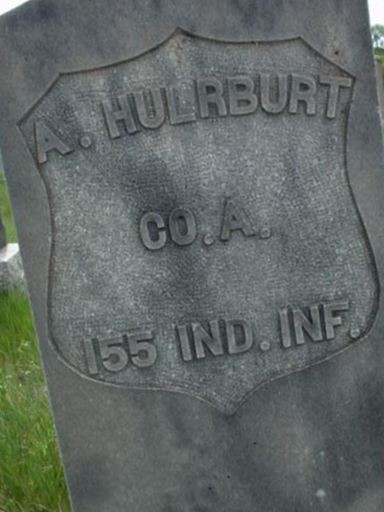 Agustus Hurlburt on Sysoon