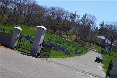 Ahabat Sholom Memorial Park on Sysoon