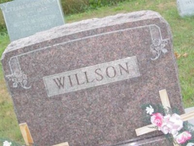 Ahleen F. Willson on Sysoon
