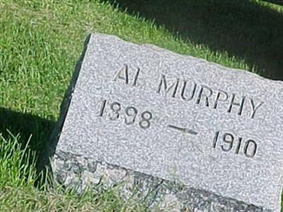 A I Murphy on Sysoon