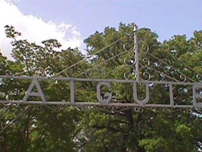 Aiguier Cemetery on Sysoon
