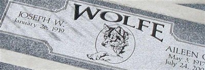 Aileen C Wolfe on Sysoon