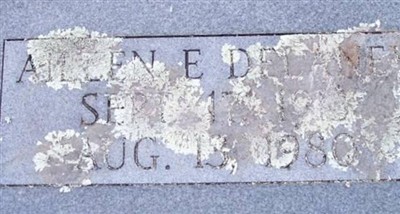 Aileen E. Delaney on Sysoon