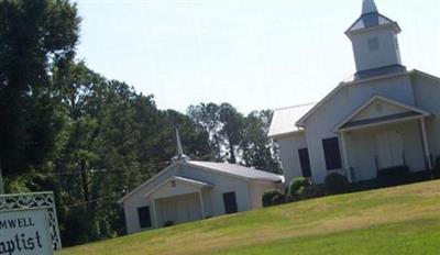 Aimwell Cemetery on Sysoon