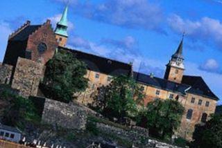 Akershus Castle and Fortress on Sysoon