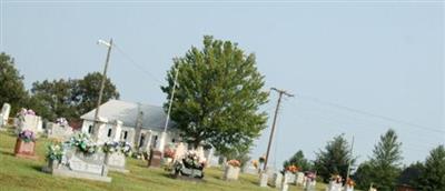 Akersville Cemetery on Sysoon