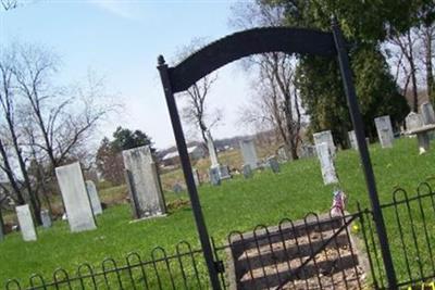 Akron Citizens Cemetery on Sysoon