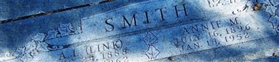 A.L. "LINK" Smith on Sysoon