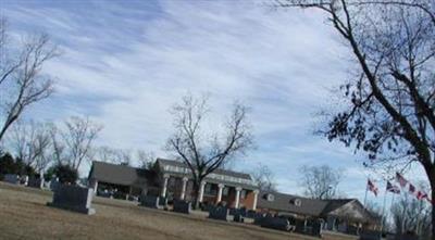 Alabama Heritage Cemetery on Sysoon