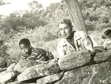 Alan Ladd on Sysoon