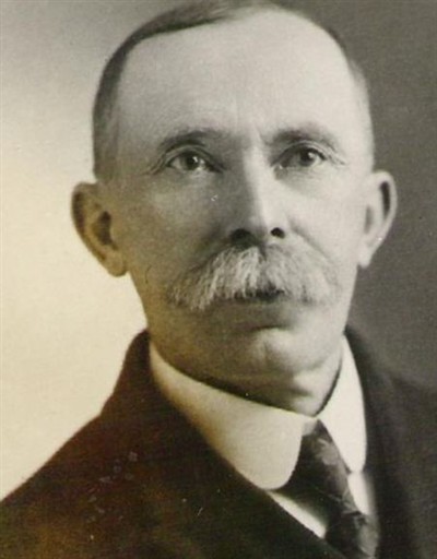 Alanson Marcus Albro on Sysoon