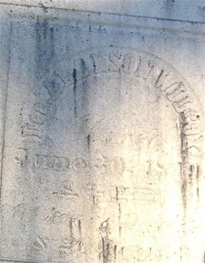 Alanson Wilcox, Sr on Sysoon