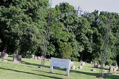 Alban Cemetery on Sysoon