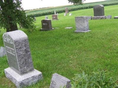 Albee Cemetery on Sysoon