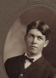 Albert "Al" McCann on Sysoon