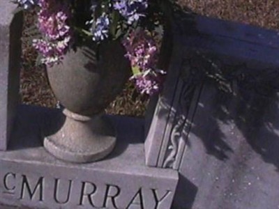 Albert Boots McMurray on Sysoon