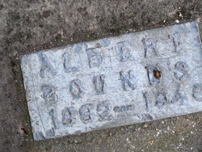 Albert Bounds on Sysoon