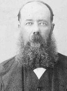 Albert C Bennett on Sysoon
