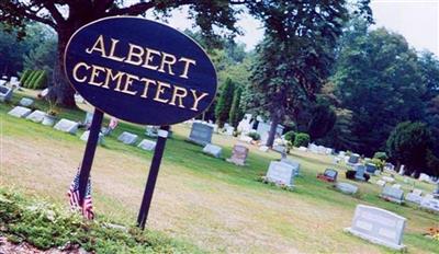 Albert Cemetery on Sysoon