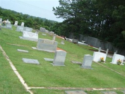 Albert Clarence Parris, Sr on Sysoon