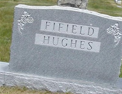 Albert D Hughes on Sysoon
