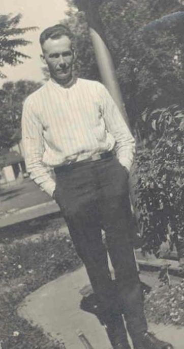 Albert Earl Lytle on Sysoon