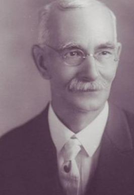 Albert Edward La Pierre on Sysoon