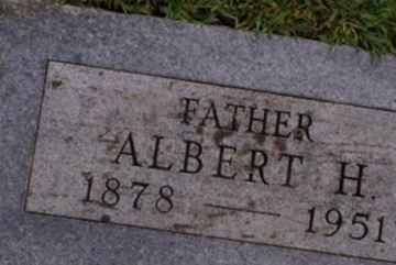 Albert H. Elling on Sysoon