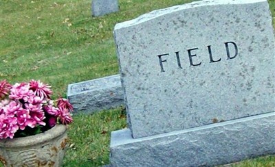 Albert J Field on Sysoon