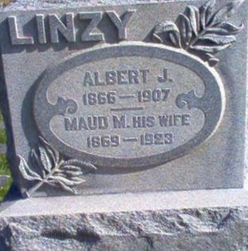 Albert J. Linzy on Sysoon