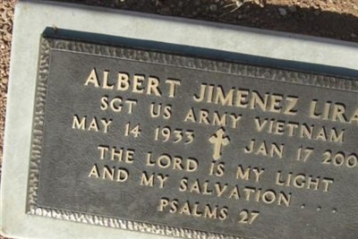 Albert Jimenez Lira on Sysoon