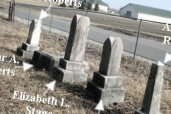 Albert L. Roberts on Sysoon