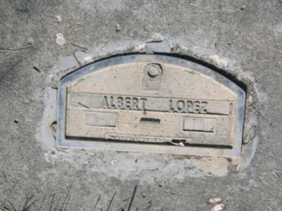 Albert Lopez on Sysoon