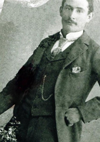 Albert M. Coe on Sysoon
