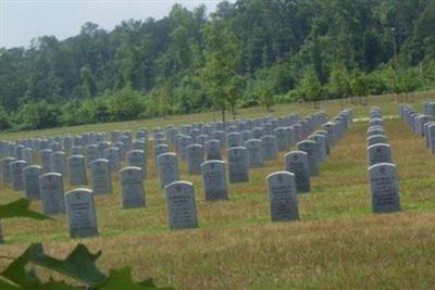 Albert G. Horton Jr. Memorial Veterans Cemetery on Sysoon