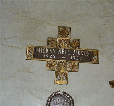 Albert Neil Jirdon on Sysoon