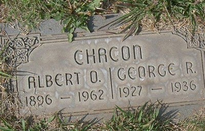 Albert O. Chacon on Sysoon