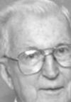 Albert Paul Weese on Sysoon