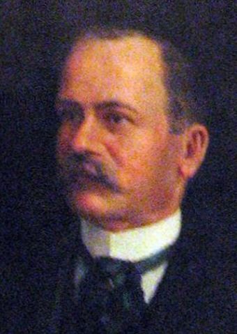 Albert Pickett Morehouse on Sysoon
