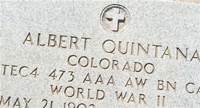 Albert Quintana on Sysoon