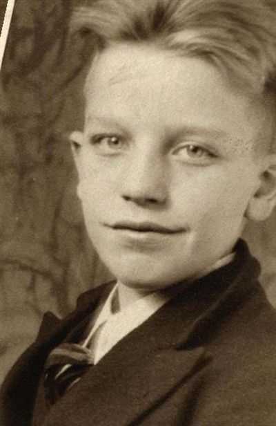 Albert Rodger Cujas, Sr on Sysoon