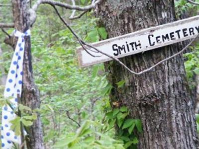 Albert Smith Cemetery on Sysoon