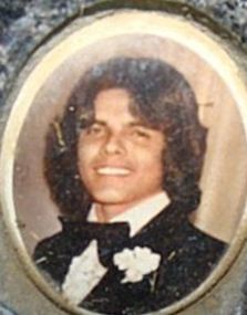 Albert Steven "Bert" Garcia on Sysoon