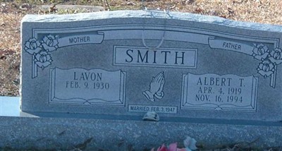 Albert T. Smith on Sysoon