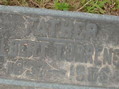 Albert Torrence on Sysoon