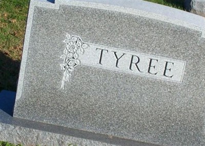 Albert Tyree, Jr on Sysoon